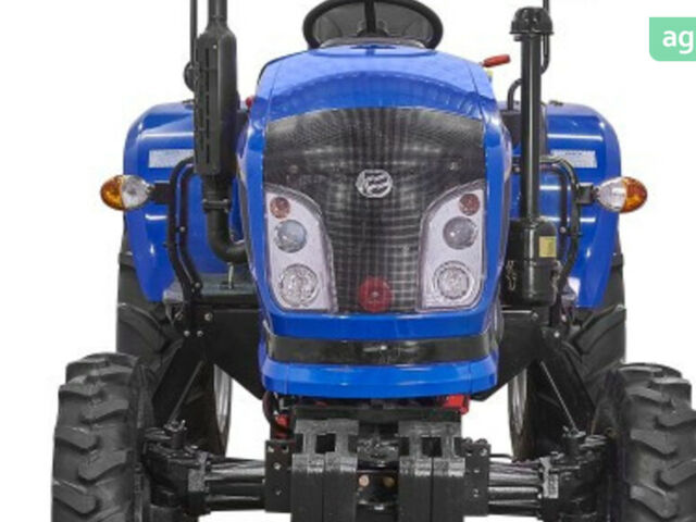 Донг Фенг 244 DG, об'ємом двигуна 0 л та пробігом 0 тис. км за 7434 $, фото 2 на Automoto.ua