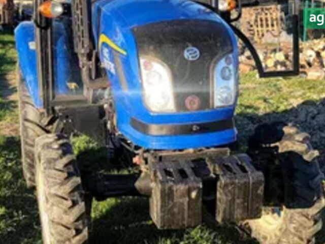 Донг Фенг 244 DG2, объемом двигателя 1.5 л и пробегом 0 тыс. км за 8200 $, фото 3 на Automoto.ua