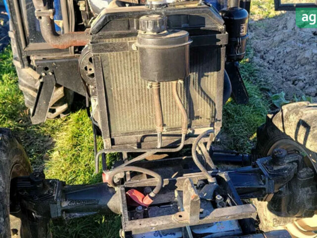 Донг Фенг 244 DG2, объемом двигателя 1.5 л и пробегом 0 тыс. км за 8200 $, фото 4 на Automoto.ua