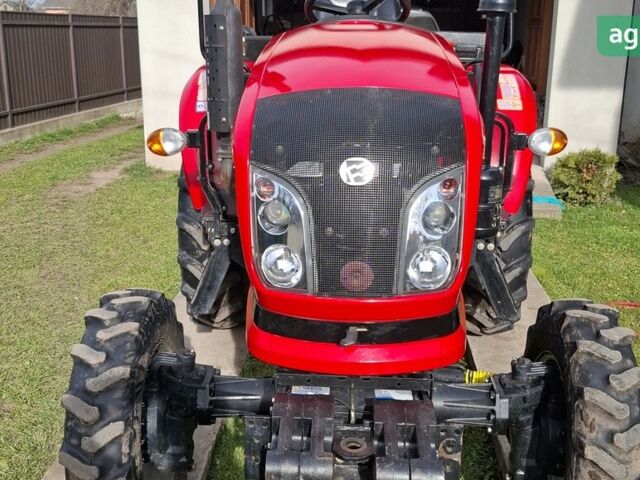 Донг Фенг 244 DG2, объемом двигателя 0 л и пробегом 0 тыс. км за 7500 $, фото 1 на Automoto.ua