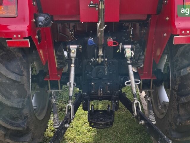 Донг Фенг 244 DG2, объемом двигателя 0 л и пробегом 0 тыс. км за 7500 $, фото 10 на Automoto.ua