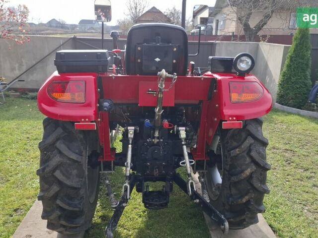 Донг Фенг 244 DG2, объемом двигателя 0 л и пробегом 0 тыс. км за 7500 $, фото 8 на Automoto.ua