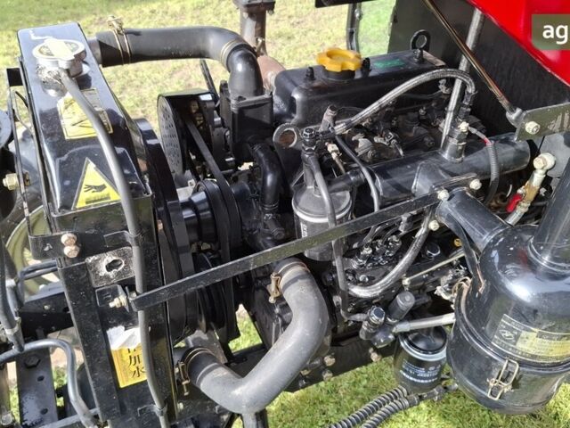 Донг Фенг 244 DG2, объемом двигателя 0 л и пробегом 0 тыс. км за 7500 $, фото 12 на Automoto.ua