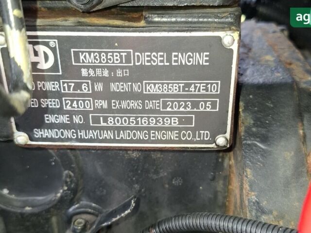 Донг Фенг 244 DG2, объемом двигателя 0 л и пробегом 0 тыс. км за 7500 $, фото 14 на Automoto.ua