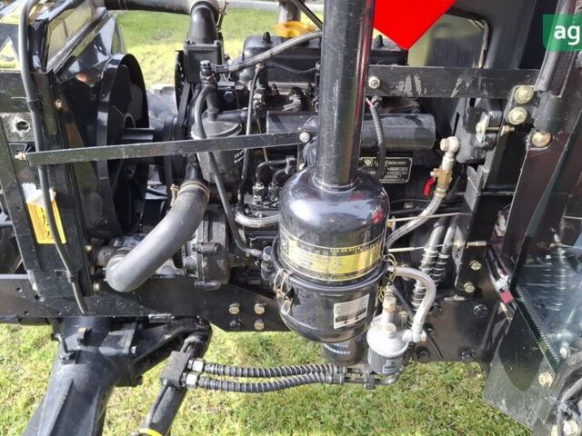 Донг Фенг 244 DG2, объемом двигателя 0 л и пробегом 0 тыс. км за 7500 $, фото 13 на Automoto.ua