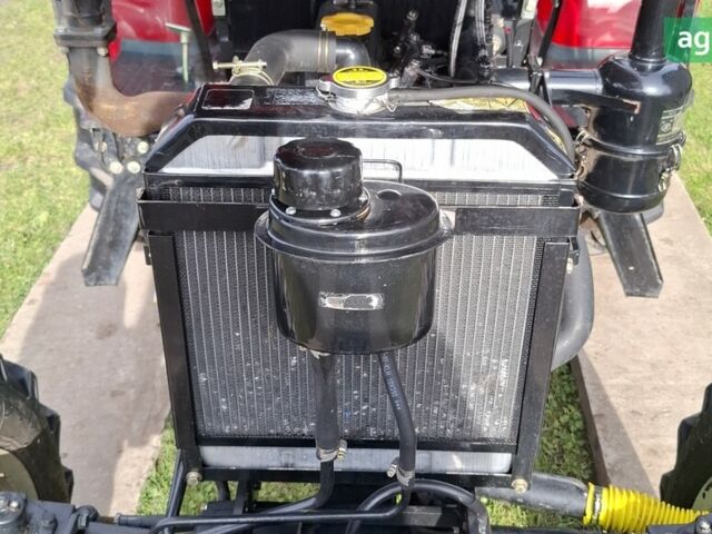 Донг Фенг 244 DG2, объемом двигателя 0 л и пробегом 0 тыс. км за 7500 $, фото 11 на Automoto.ua