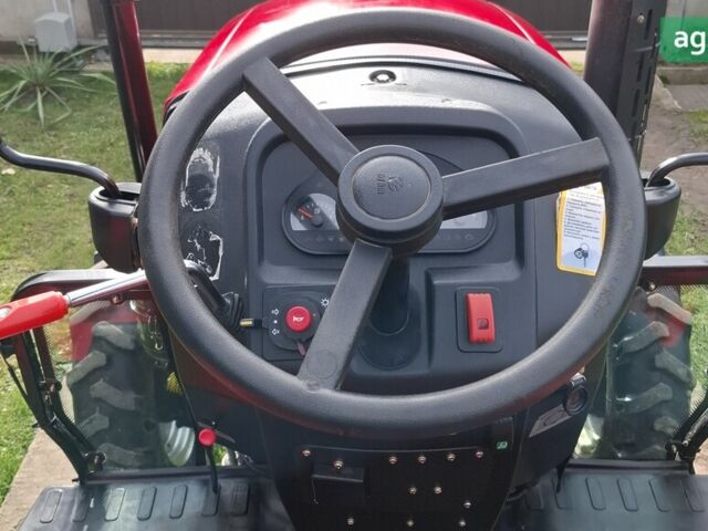 Донг Фенг 244 DG2, объемом двигателя 0 л и пробегом 0 тыс. км за 7500 $, фото 4 на Automoto.ua