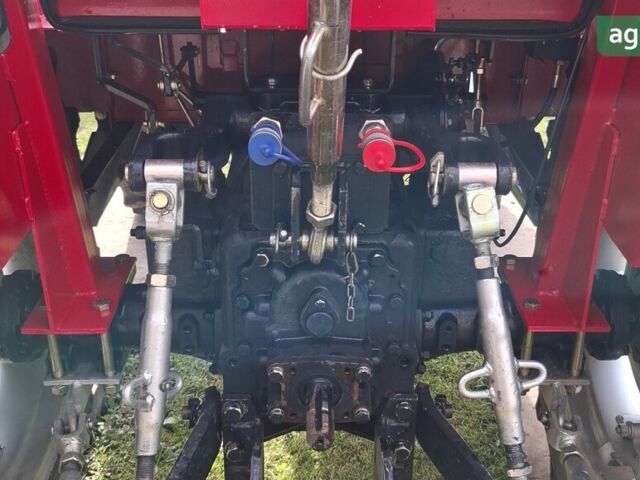 Донг Фенг 244 DG2, объемом двигателя 0 л и пробегом 0 тыс. км за 7500 $, фото 9 на Automoto.ua