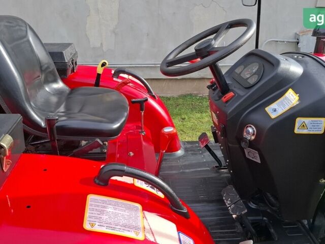 Донг Фенг 244 DG2, объемом двигателя 0 л и пробегом 0 тыс. км за 7500 $, фото 6 на Automoto.ua