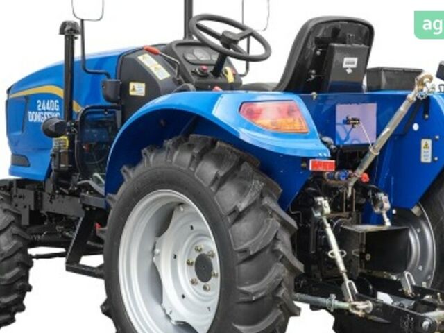 Донг Фенг 244 DG2, объемом двигателя 1.53 л и пробегом 0 тыс. км за 7763 $, фото 3 на Automoto.ua