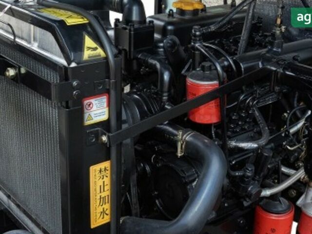 Донг Фенг 244 DG2, объемом двигателя 1.53 л и пробегом 0 тыс. км за 7763 $, фото 12 на Automoto.ua