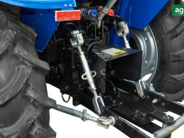 Донг Фенг 244 DG2, объемом двигателя 1.53 л и пробегом 0 тыс. км за 7763 $, фото 11 на Automoto.ua