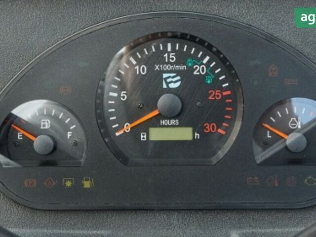 Донг Фенг 244 DG2, объемом двигателя 1.53 л и пробегом 0 тыс. км за 7763 $, фото 15 на Automoto.ua