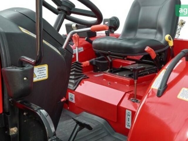 Донг Фенг 244 DG2, объемом двигателя 1.53 л и пробегом 0 тыс. км за 7763 $, фото 29 на Automoto.ua