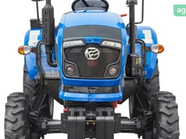 Донг Фенг 244 DG2, объемом двигателя 1.53 л и пробегом 0 тыс. км за 7763 $, фото 6 на Automoto.ua