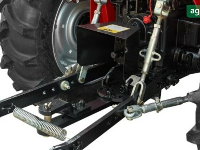 Донг Фенг 244 DG2, объемом двигателя 1.53 л и пробегом 0 тыс. км за 7763 $, фото 26 на Automoto.ua