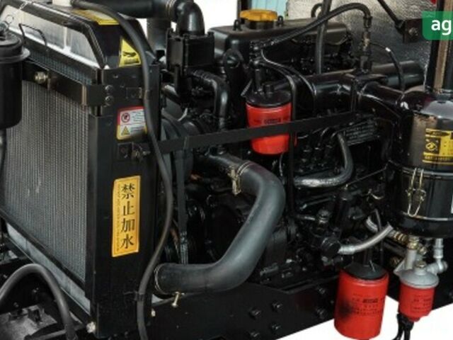 Донг Фенг 244 DG2, объемом двигателя 1.53 л и пробегом 0 тыс. км за 7763 $, фото 28 на Automoto.ua