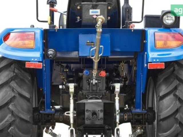 Донг Фенг 244 DG2, объемом двигателя 1.53 л и пробегом 0 тыс. км за 7763 $, фото 7 на Automoto.ua