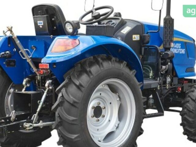 Донг Фенг 244 DG2, объемом двигателя 1.53 л и пробегом 0 тыс. км за 7763 $, фото 2 на Automoto.ua