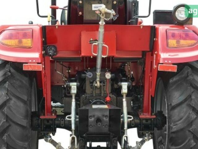 Донг Фенг 244 DG2, объемом двигателя 1.53 л и пробегом 0 тыс. км за 7763 $, фото 23 на Automoto.ua