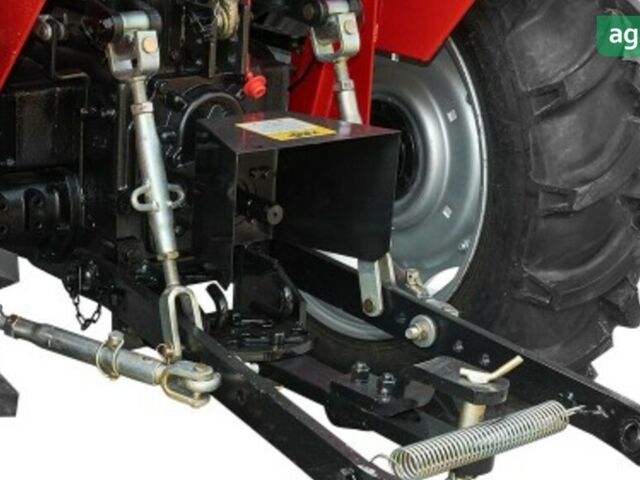 Донг Фенг 244 DG2, объемом двигателя 1.53 л и пробегом 0 тыс. км за 7763 $, фото 27 на Automoto.ua