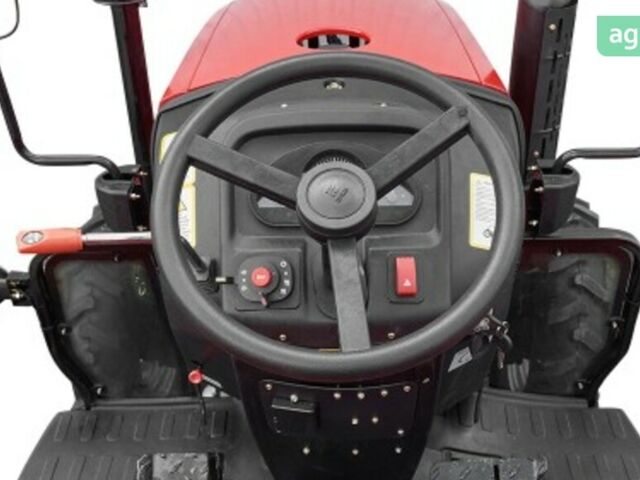 Донг Фенг 244 DG2, объемом двигателя 1.53 л и пробегом 0 тыс. км за 7763 $, фото 30 на Automoto.ua