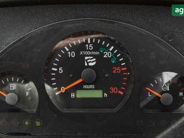 Донг Фенг 244 DG2, объемом двигателя 1.53 л и пробегом 0 тыс. км за 7763 $, фото 31 на Automoto.ua