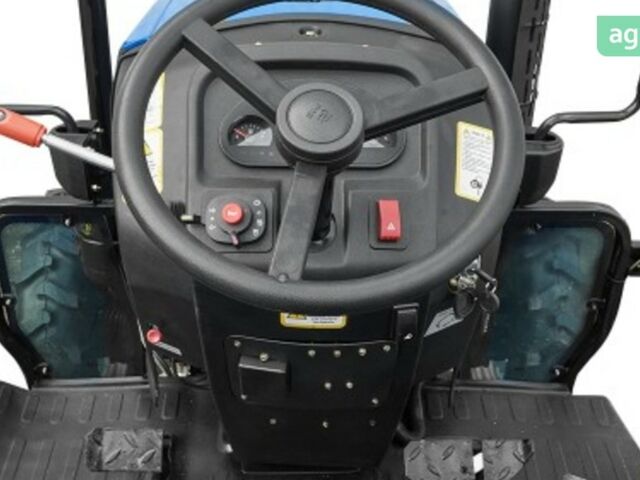 Донг Фенг 244 DG2, объемом двигателя 1.53 л и пробегом 0 тыс. км за 7763 $, фото 14 на Automoto.ua