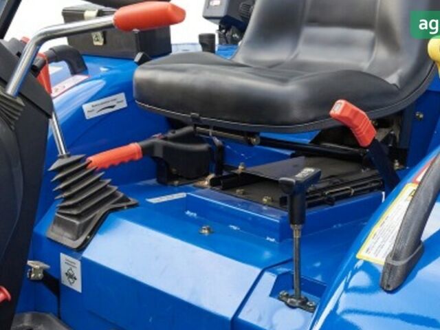 Донг Фенг 244 DG2, объемом двигателя 1.53 л и пробегом 0 тыс. км за 7763 $, фото 13 на Automoto.ua