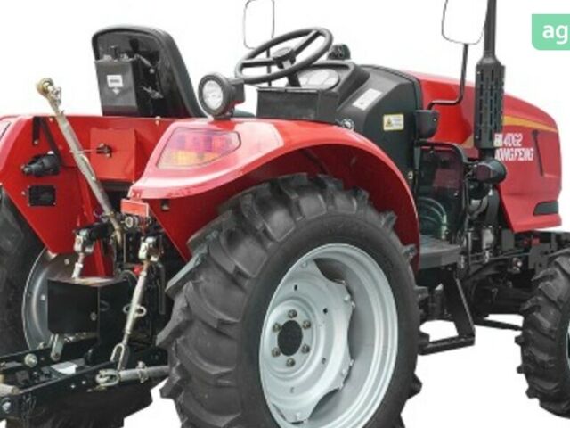 Донг Фенг 244 DG2, объемом двигателя 1.53 л и пробегом 0 тыс. км за 7763 $, фото 18 на Automoto.ua