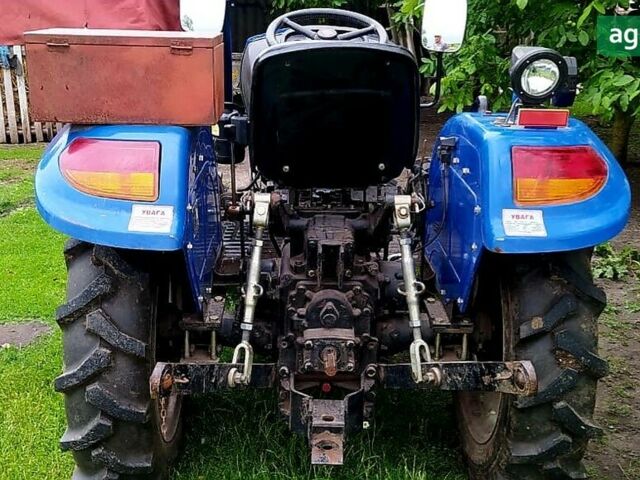 Донг Фенг 244 DH, об'ємом двигуна 1.53 л та пробігом 0 тис. км за 5600 $, фото 2 на Automoto.ua