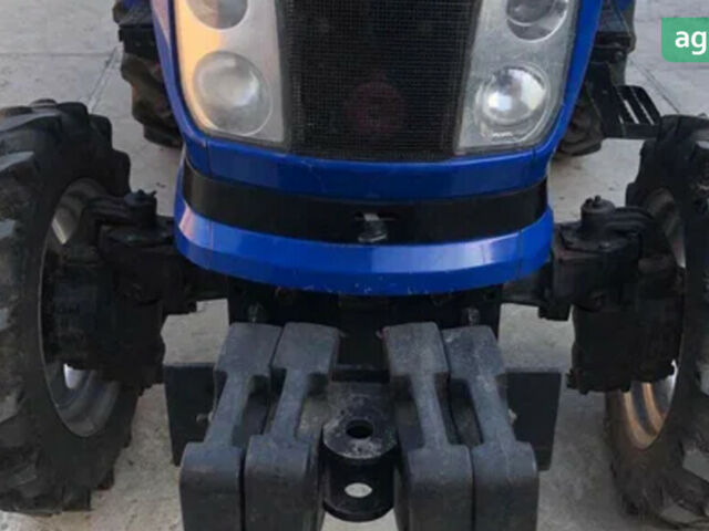 Донг Фенг 244 DH, объемом двигателя 0 л и пробегом 0 тыс. км за 8500 $, фото 1 на Automoto.ua