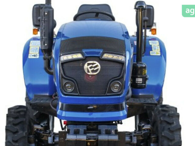 Донг Фенг 244 DH, об'ємом двигуна 0 л та пробігом 0 тис. км за 6630 $, фото 1 на Automoto.ua