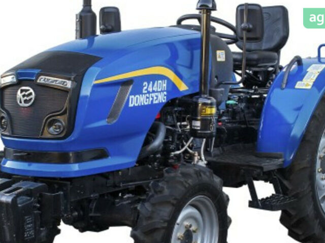 Донг Фенг 244 DH, об'ємом двигуна 0 л та пробігом 0 тис. км за 6630 $, фото 2 на Automoto.ua