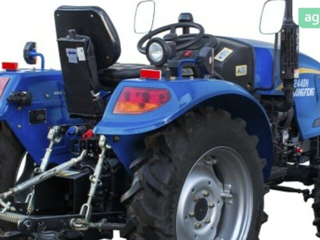 Донг Фенг 244 DH, об'ємом двигуна 1.53 л та пробігом 0 тис. км за 6694 $, фото 6 на Automoto.ua