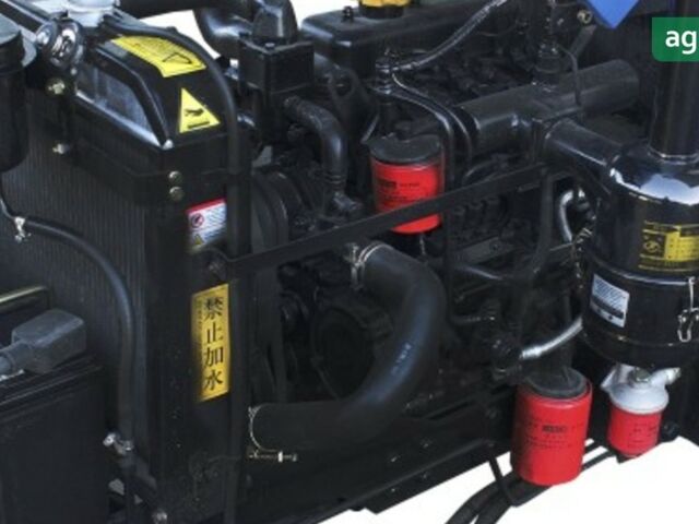 Донг Фенг 244 DH, об'ємом двигуна 1.53 л та пробігом 0 тис. км за 6694 $, фото 14 на Automoto.ua