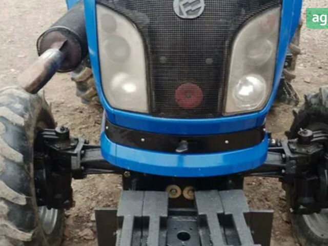 Донг Фенг 244 DHX, объемом двигателя 0 л и пробегом 0 тыс. км за 6100 $, фото 2 на Automoto.ua