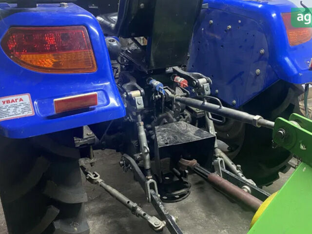 Донг Фенг 244 DHX, об'ємом двигуна 0 л та пробігом 0 тис. км за 6200 $, фото 4 на Automoto.ua