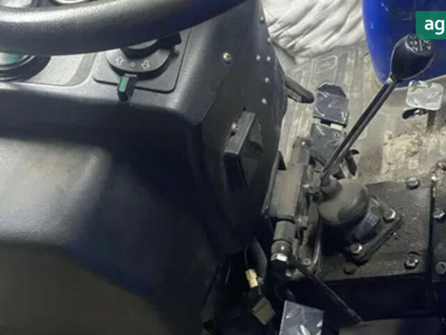 Донг Фенг 244 DHX, об'ємом двигуна 0 л та пробігом 0 тис. км за 6200 $, фото 3 на Automoto.ua