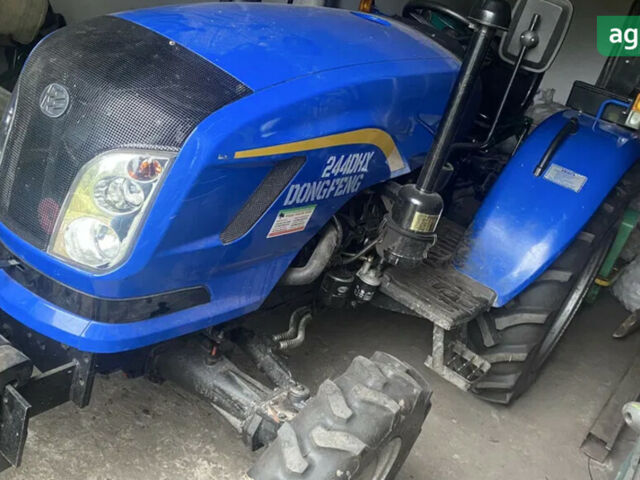 Донг Фенг 244 DHX, об'ємом двигуна 0 л та пробігом 0 тис. км за 6200 $, фото 1 на Automoto.ua