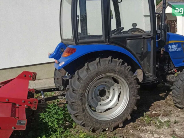 Донг Фенг 244 DHX, об'ємом двигуна 0 л та пробігом 0 тис. км за 9200 $, фото 3 на Automoto.ua