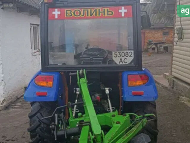 Донг Фенг 244 DHX, об'ємом двигуна 0 л та пробігом 0 тис. км за 6700 $, фото 4 на Automoto.ua