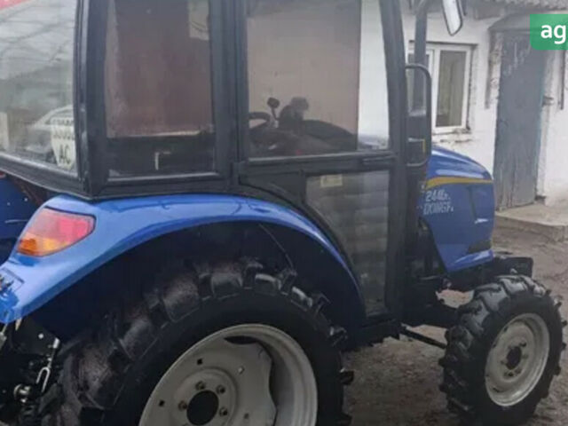 Донг Фенг 244 DHX, об'ємом двигуна 0 л та пробігом 0 тис. км за 6700 $, фото 3 на Automoto.ua