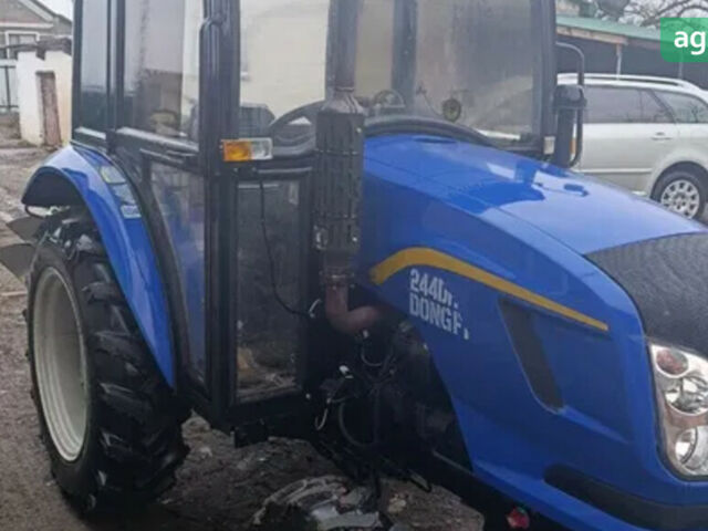 Донг Фенг 244 DHX, об'ємом двигуна 0 л та пробігом 0 тис. км за 6700 $, фото 6 на Automoto.ua