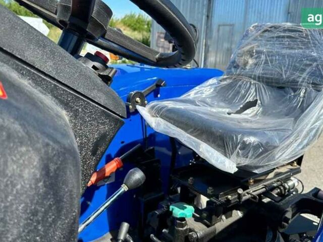Донг Фенг 244 DHX, об'ємом двигуна 1.53 л та пробігом 0 тис. км за 6900 $, фото 5 на Automoto.ua