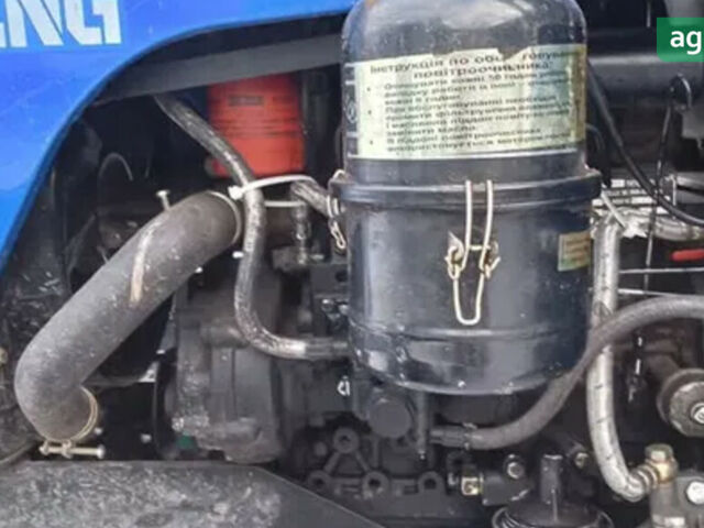 Донг Фенг 244 DHX, об'ємом двигуна 0 л та пробігом 0 тис. км за 6000 $, фото 3 на Automoto.ua