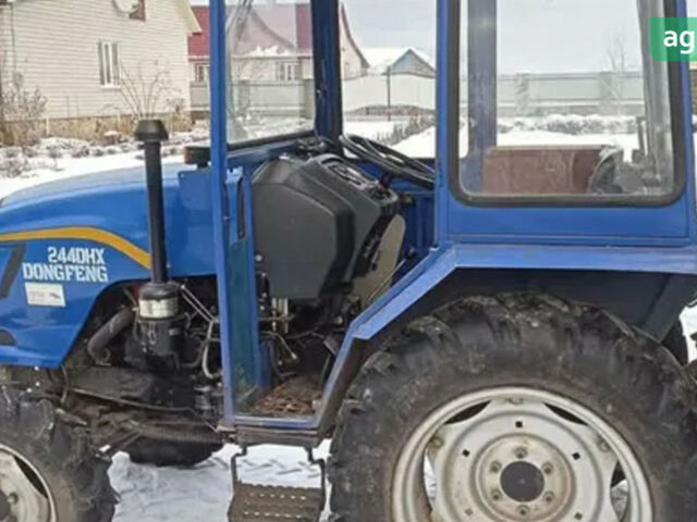Донг Фенг 244 DHX, об'ємом двигуна 0 л та пробігом 0 тис. км за 6000 $, фото 1 на Automoto.ua