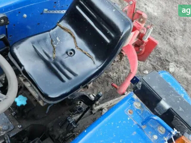 Донг Фенг 244 DHX, об'ємом двигуна 0 л та пробігом 0 тис. км за 6600 $, фото 2 на Automoto.ua