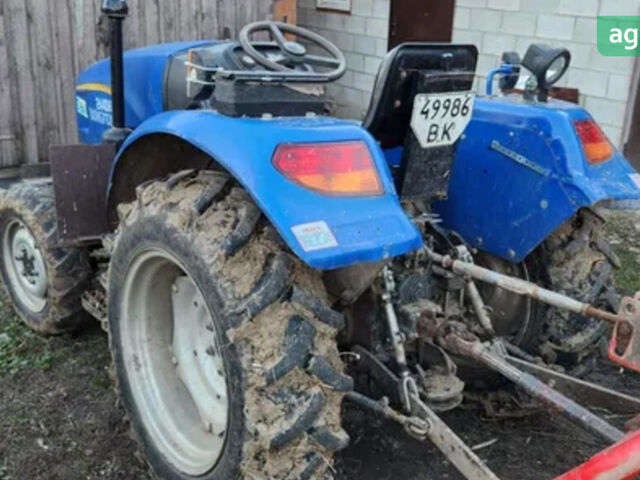 Донг Фенг 244 DHX, об'ємом двигуна 0 л та пробігом 0 тис. км за 6600 $, фото 4 на Automoto.ua