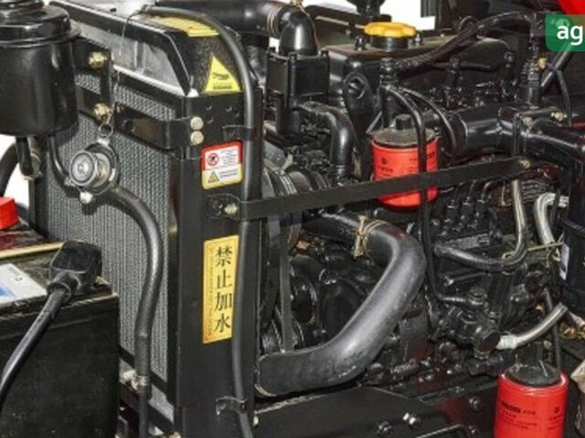 Донг Фенг 244 DHX, об'ємом двигуна 1.53 л та пробігом 0 тис. км за 6999 $, фото 26 на Automoto.ua